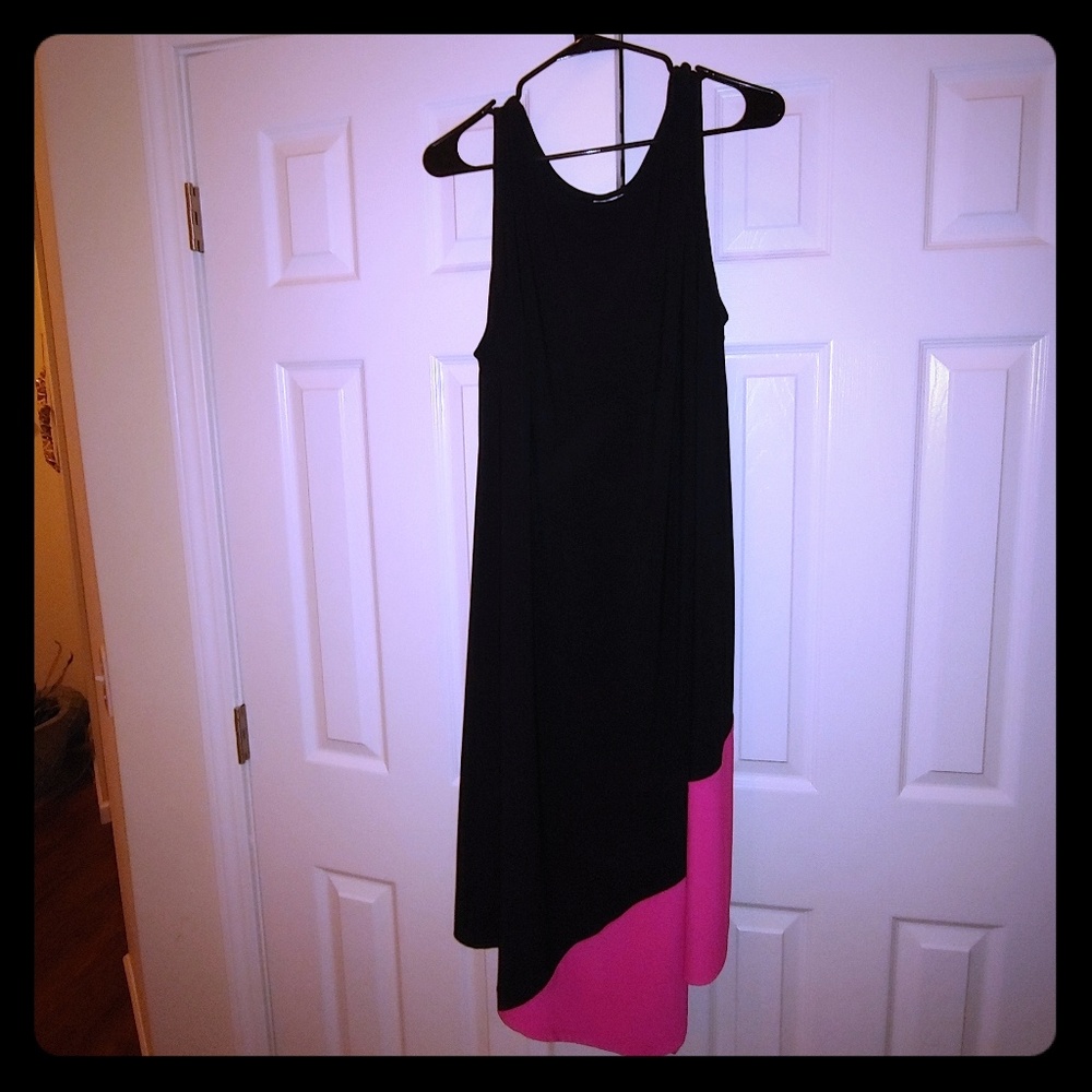 Women's " YOU SO NEED THIS" Sleeveless Dress